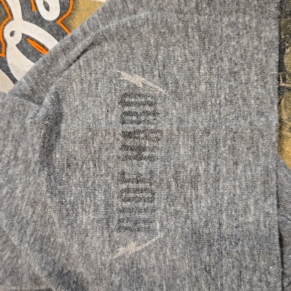 HARLEY-DAVIDSON ROSSITER'S SARASOTA FLORIDA T-SHIRT. SIZE XXL. - Picture 5 of 7